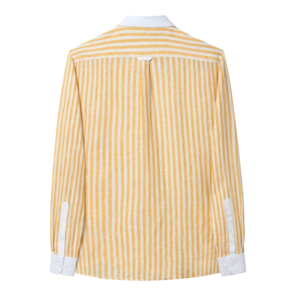 STFD3251826  Lengtang Daily Casual Longsleeves Shirts