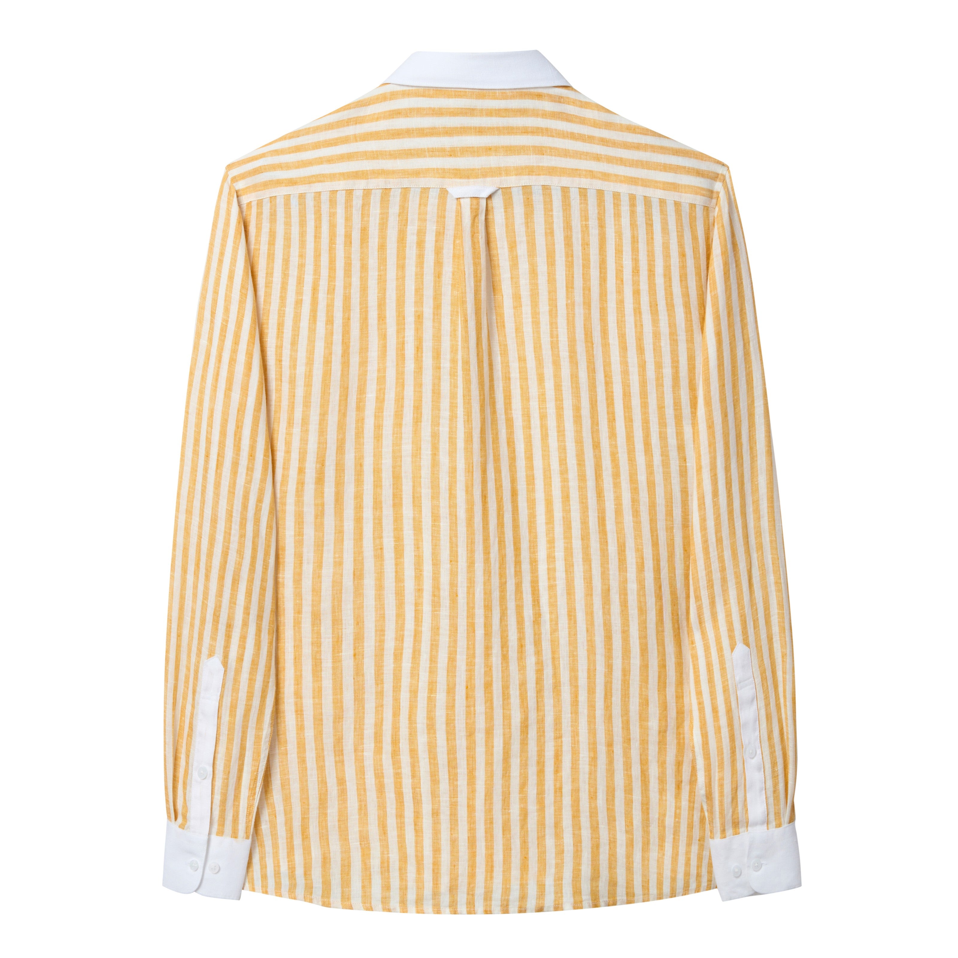 STFD3251826  Lengtang Daily Casual Longsleeves Shirts