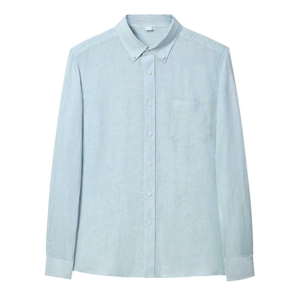 STFD3252077 Lengtang Daily Casual Longsleeves Shirts