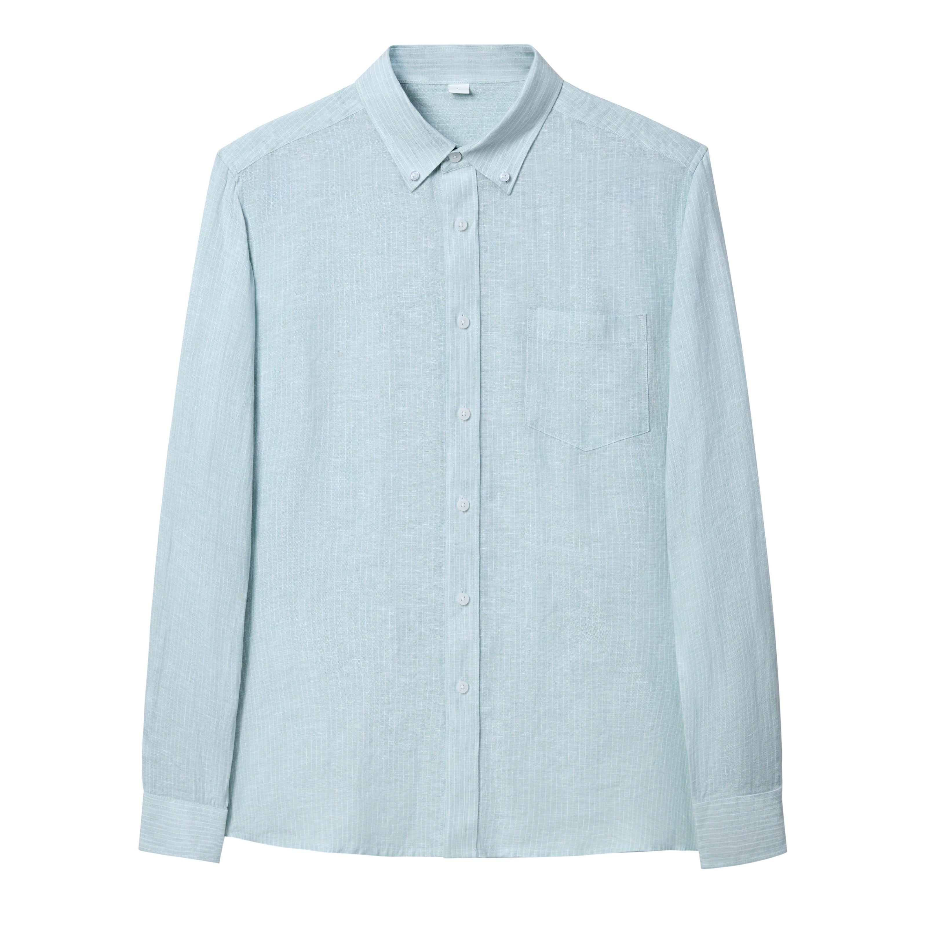 STFD3252077 Lengtang Daily Casual Longsleeves Shirts