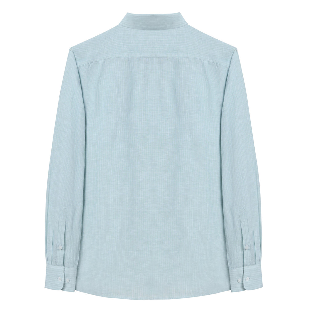 STFD3252077 Lengtang Daily Casual Longsleeves Shirts
