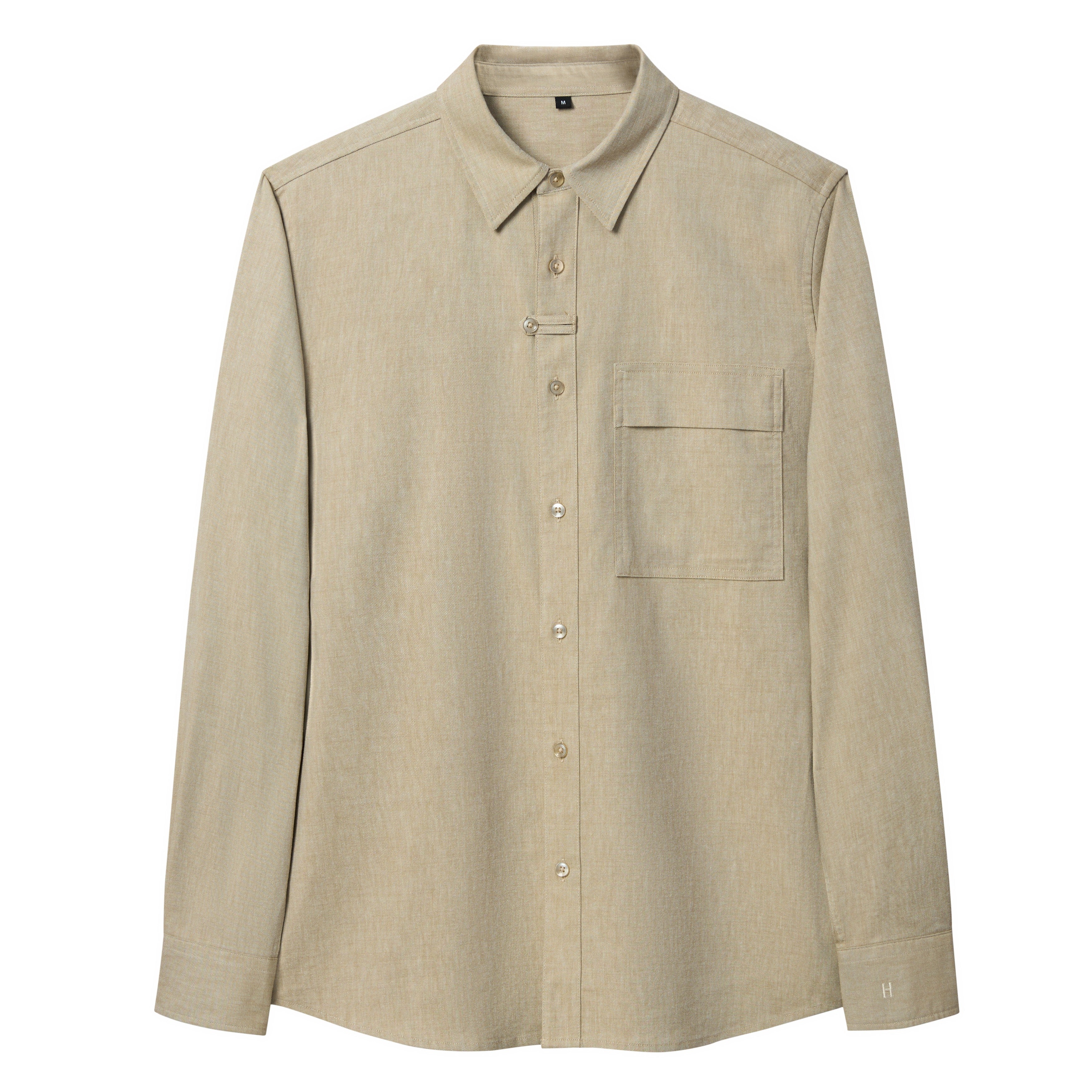 STHD3186543 Lengtang Design Longsleeves Shirts