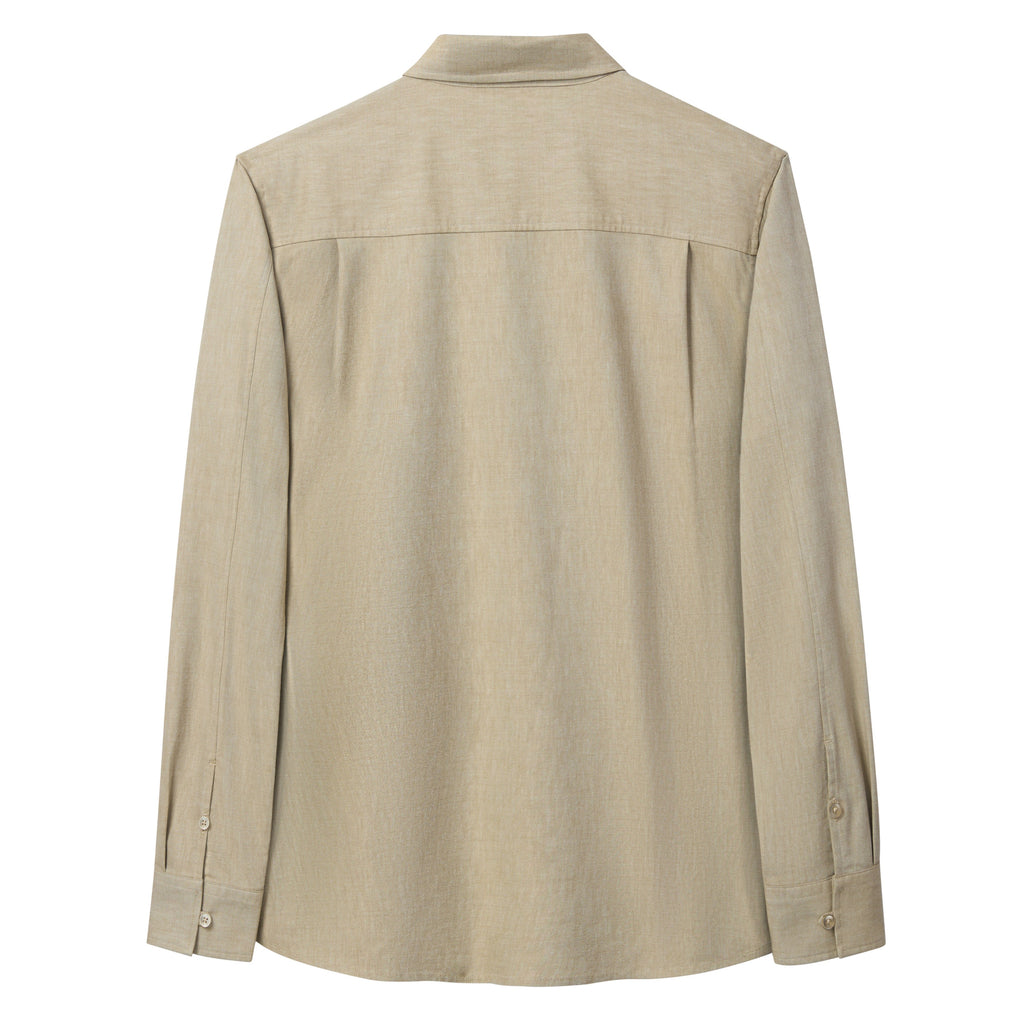 STHD3186543 Lengtang Design Longsleeves Shirts