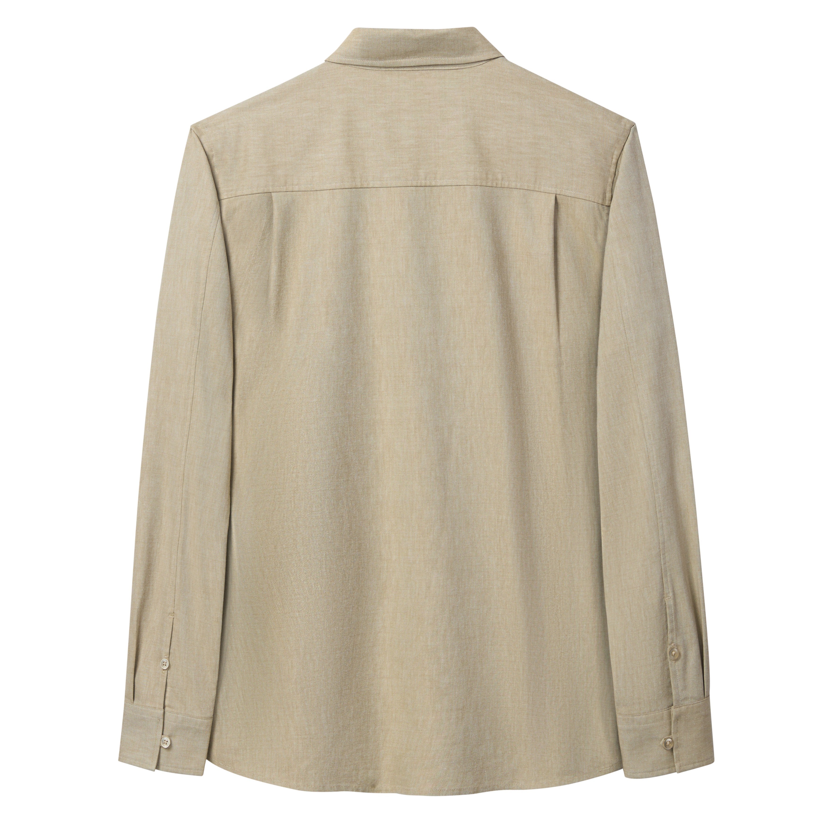 STHD3186543 Lengtang Design Longsleeves Shirts