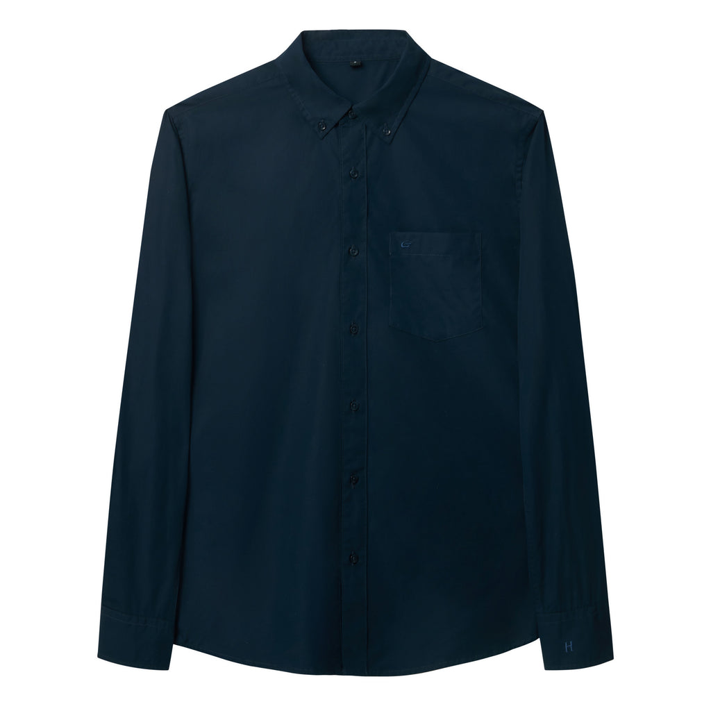 STHD4024434-1 Letang Business Commuting Longsleeves Shirts