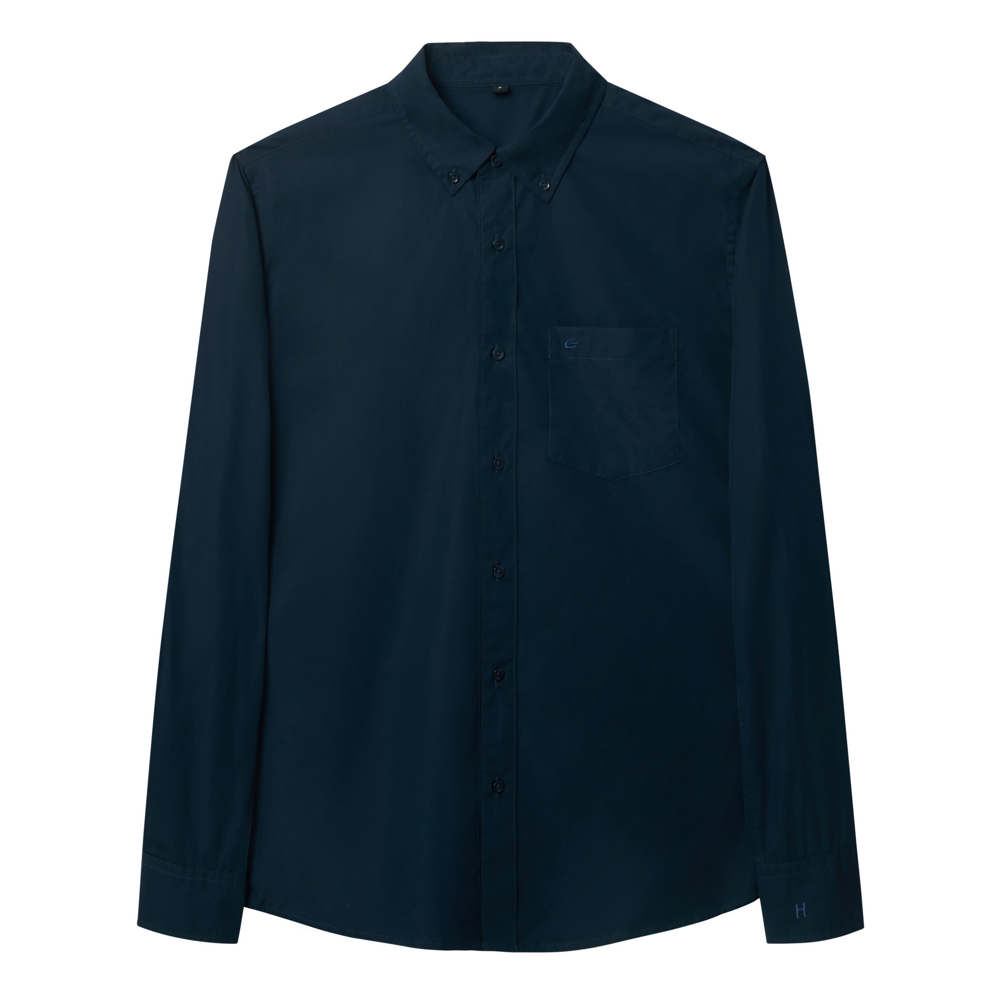STHD4024434-1 Letang Business Commuting Longsleeves Shirts