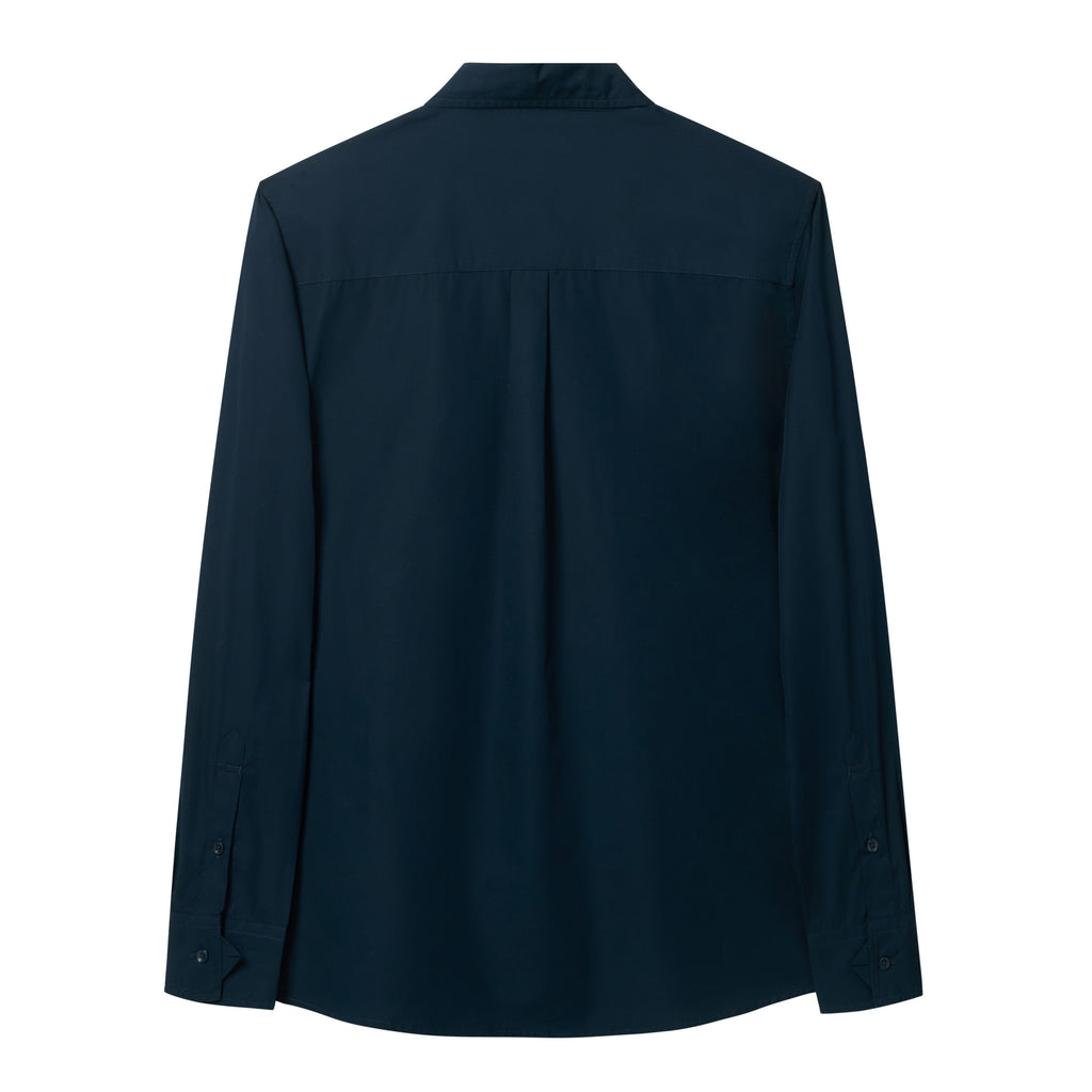 STHD4024434-1 Letang Business Commuting Longsleeves Shirts