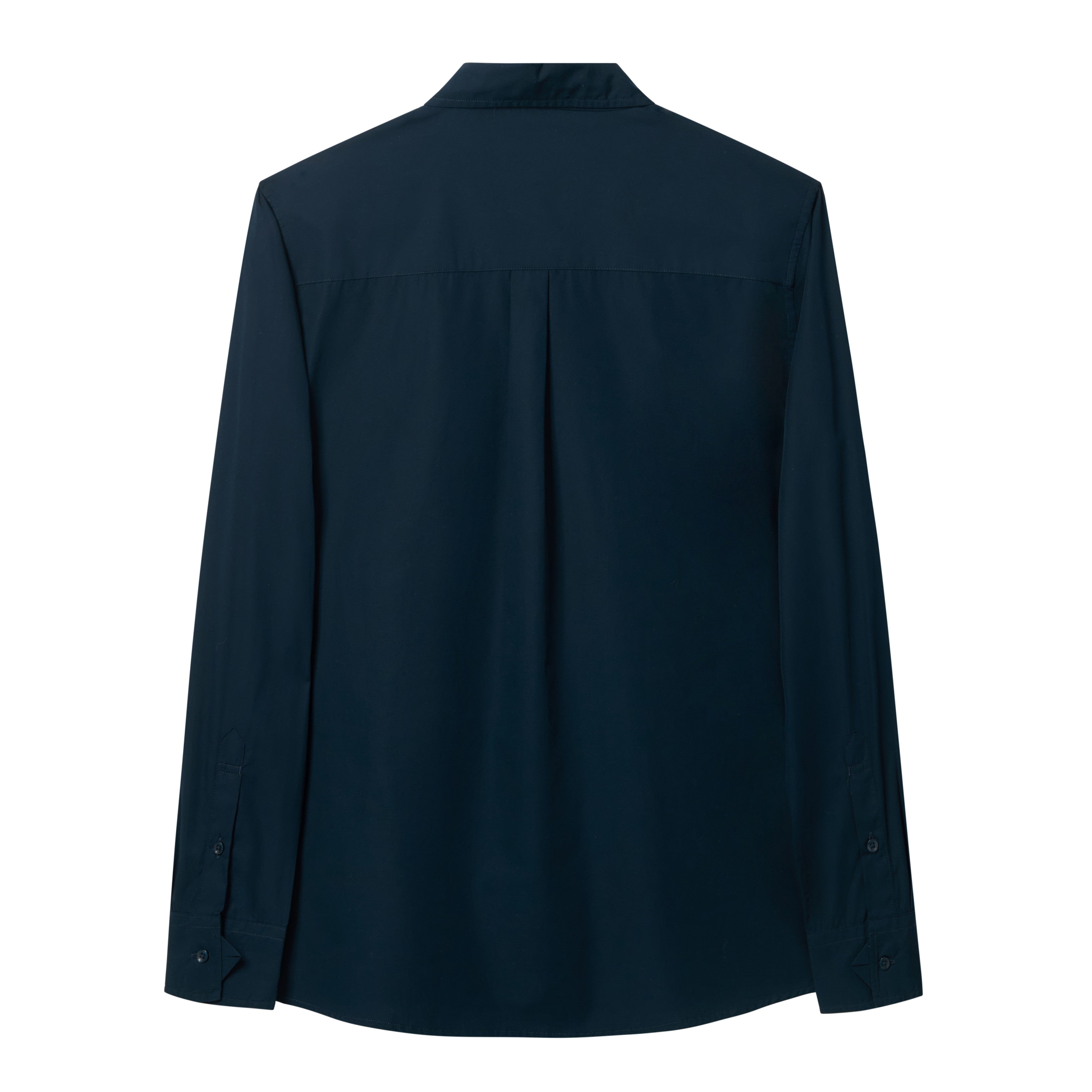 STHD4024434-1 Letang Business Commuting Longsleeves Shirts