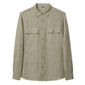STHD4012901 Lengtang Design Longsleeves Shirts