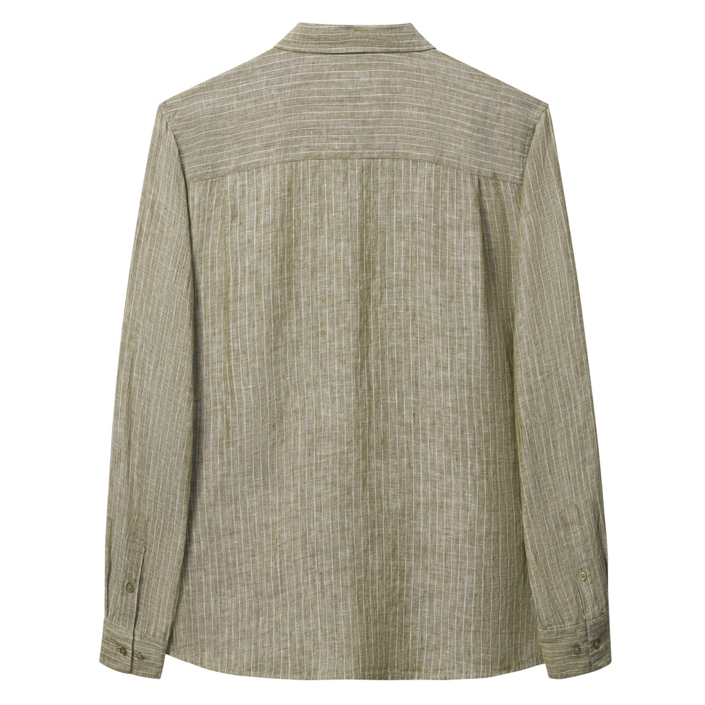 STHD4012901 Lengtang Design Longsleeves Shirts