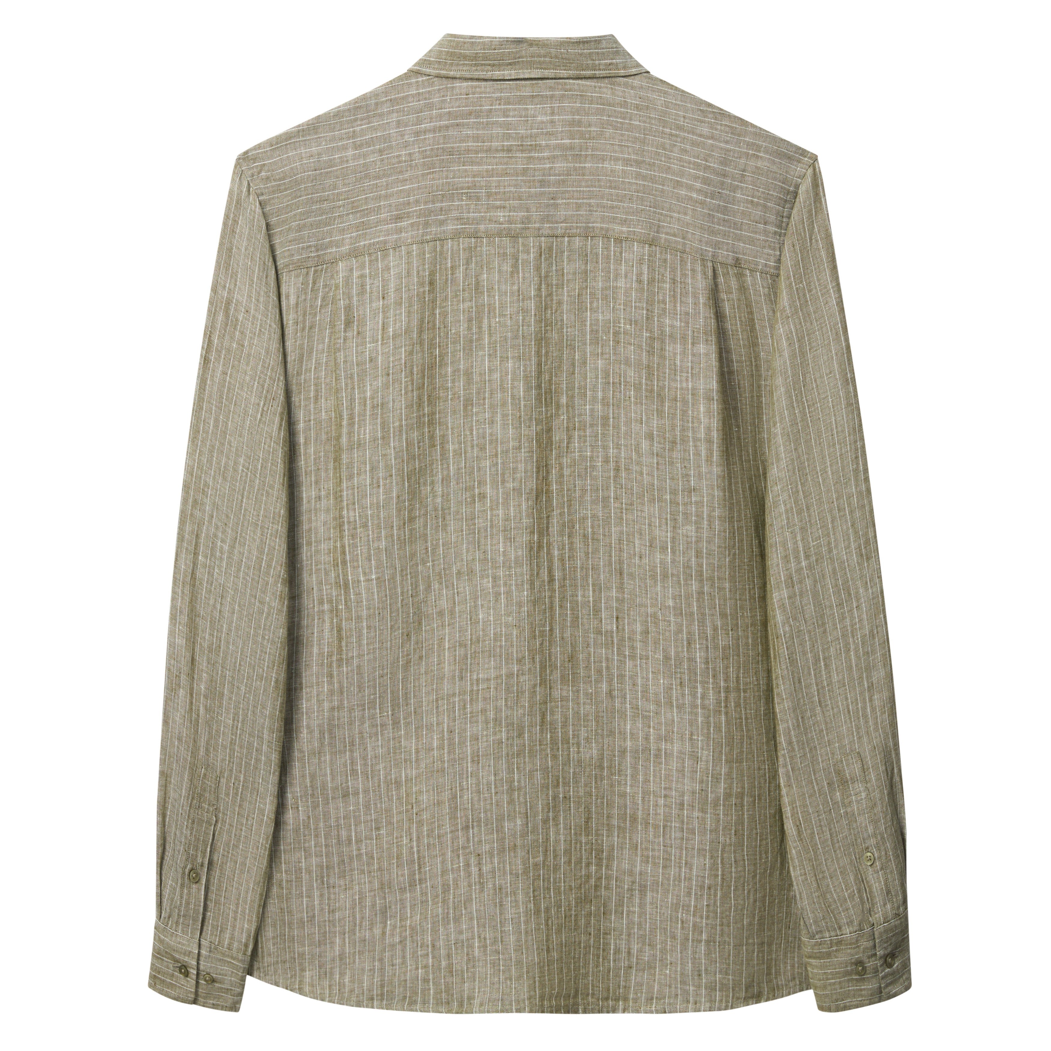 STHD4012901 Lengtang Design Longsleeves Shirts