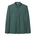 STFD701-12 Letang Urban Light Outdoor Longsleeves Shirt