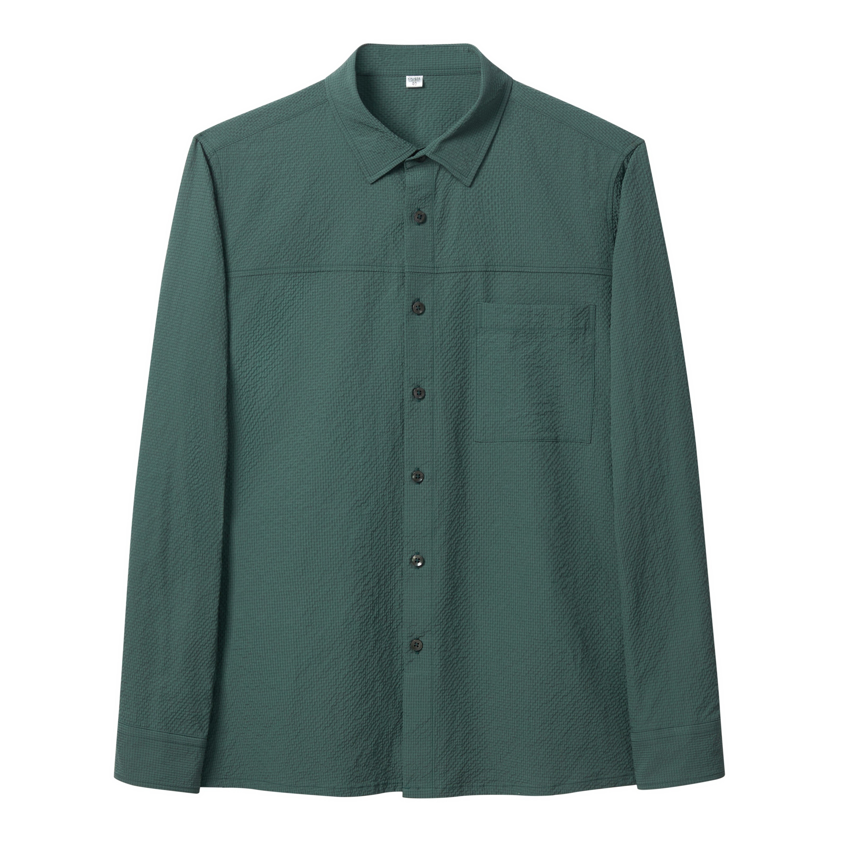 STFD701-12 Letang Urban Light Outdoor Longsleeves Shirt