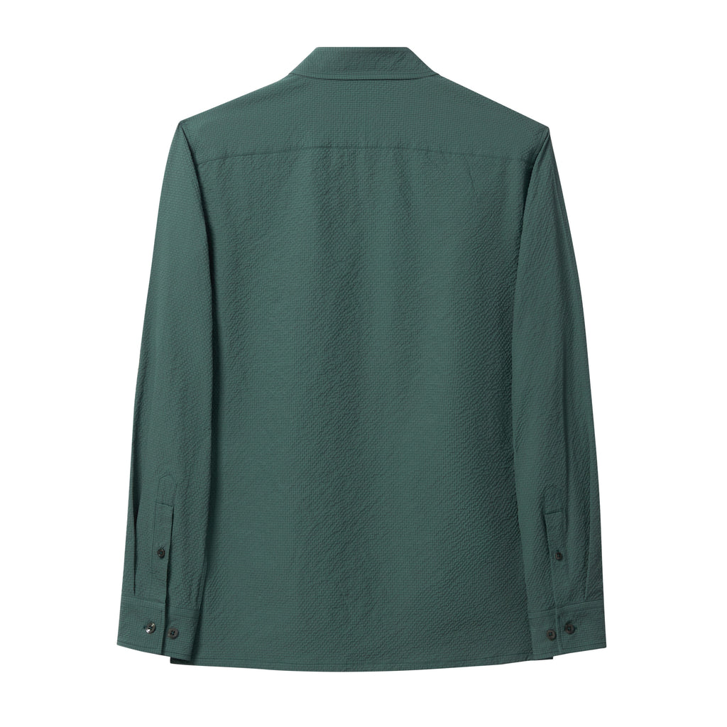 STFD701-12 Letang Urban Light Outdoor Longsleeves Shirt
