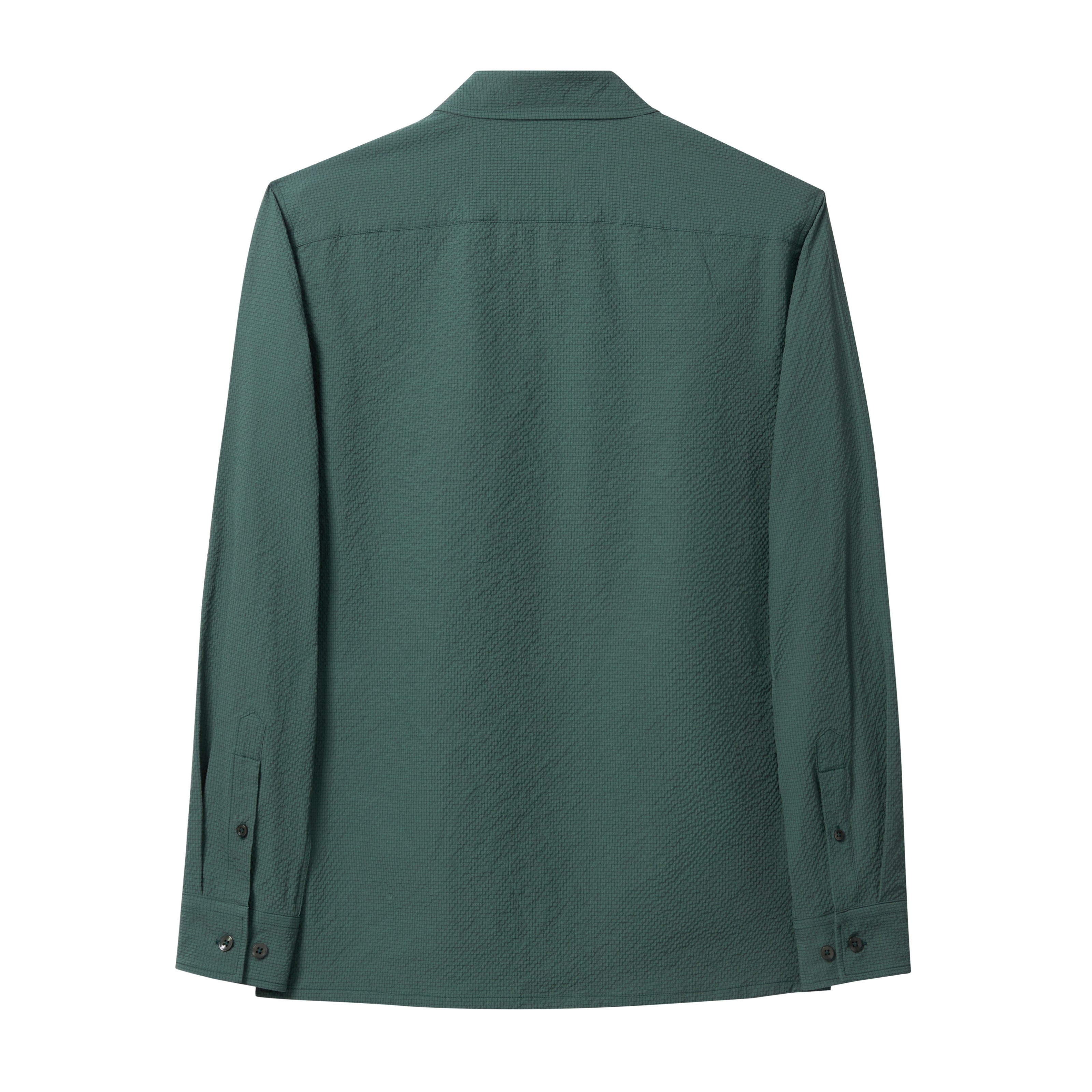 STFD701-12 Letang Urban Light Outdoor Longsleeves Shirt