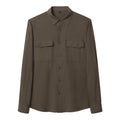 STHD40133371 Lengtang Design Longsleeves Shirts