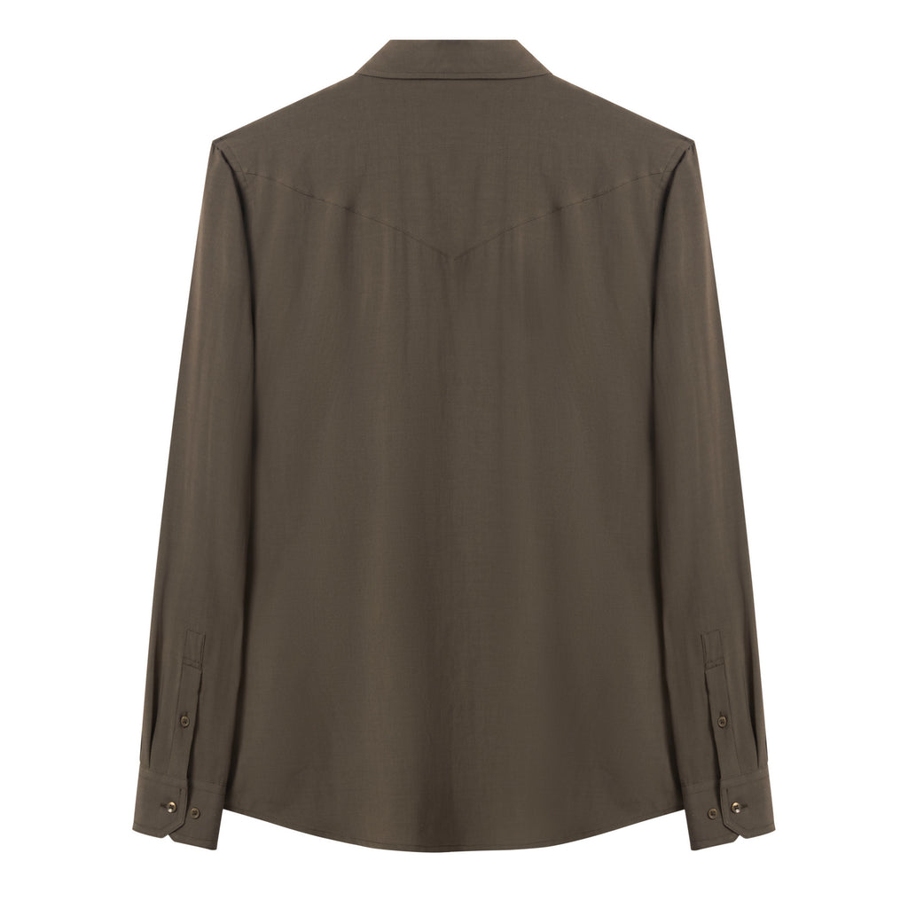 STHD40133371 Lengtang Design Longsleeves Shirts
