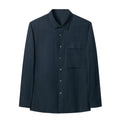 STBKD86208 Lengtang Design Longsleeves Shirts