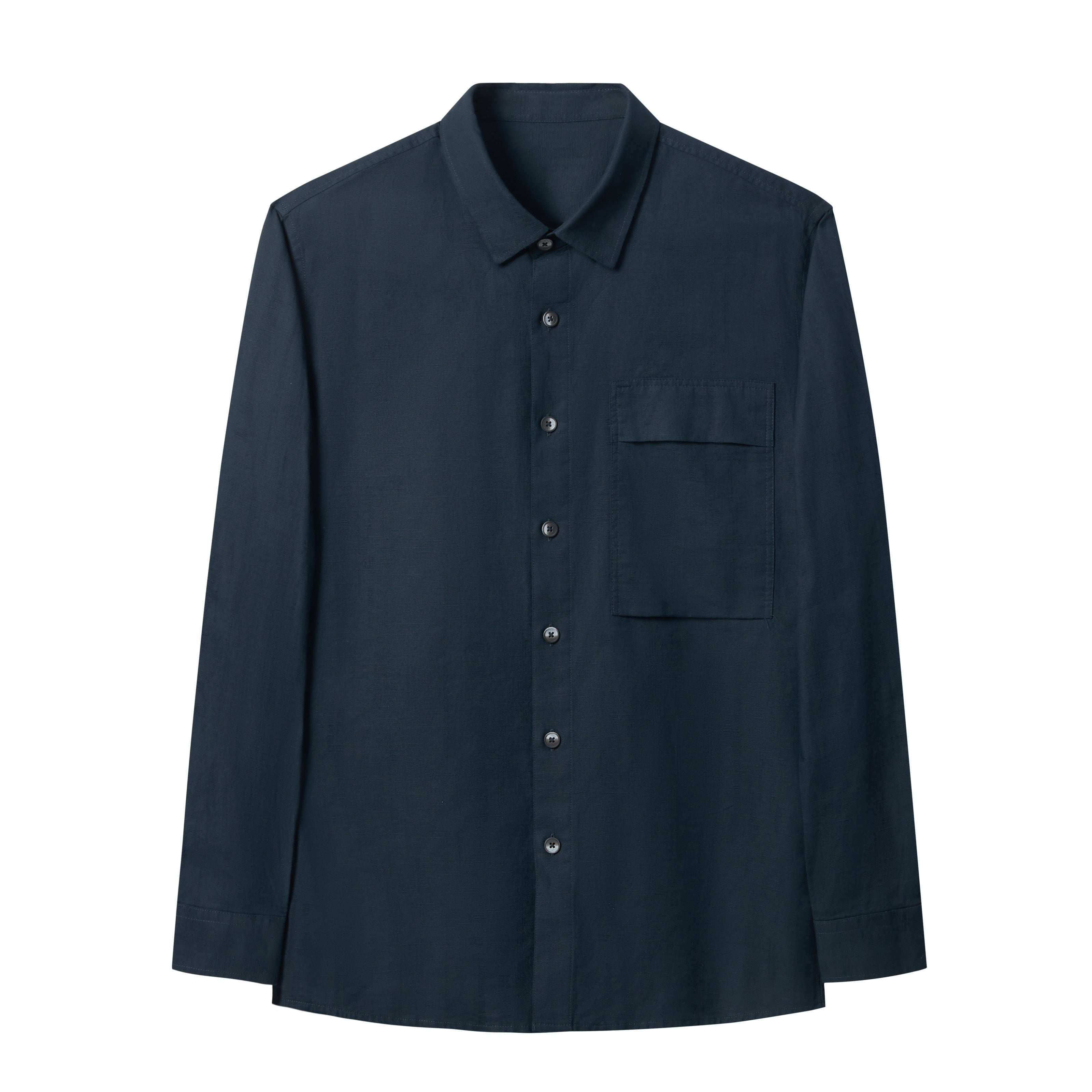 STBKD86208 Lengtang Design Longsleeves Shirts