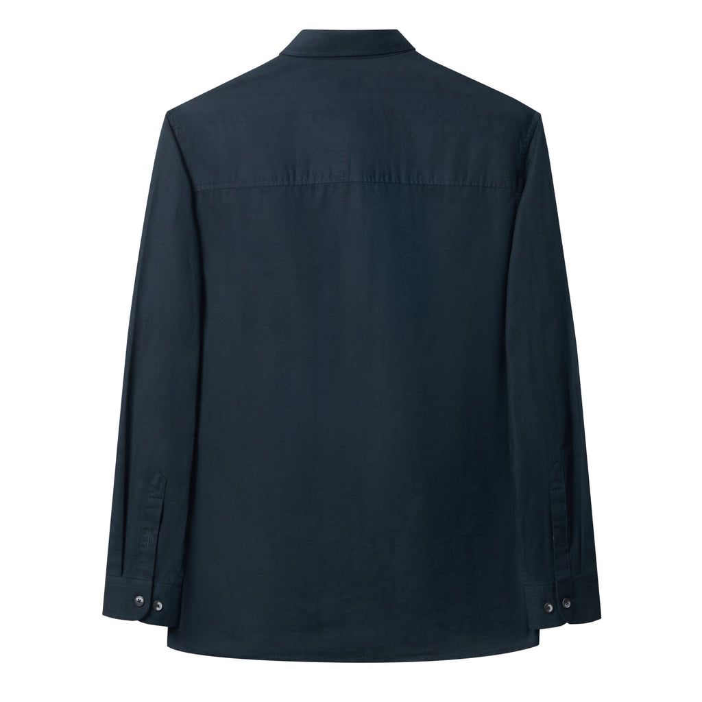 STBKD86208 Lengtang Design Longsleeves Shirts