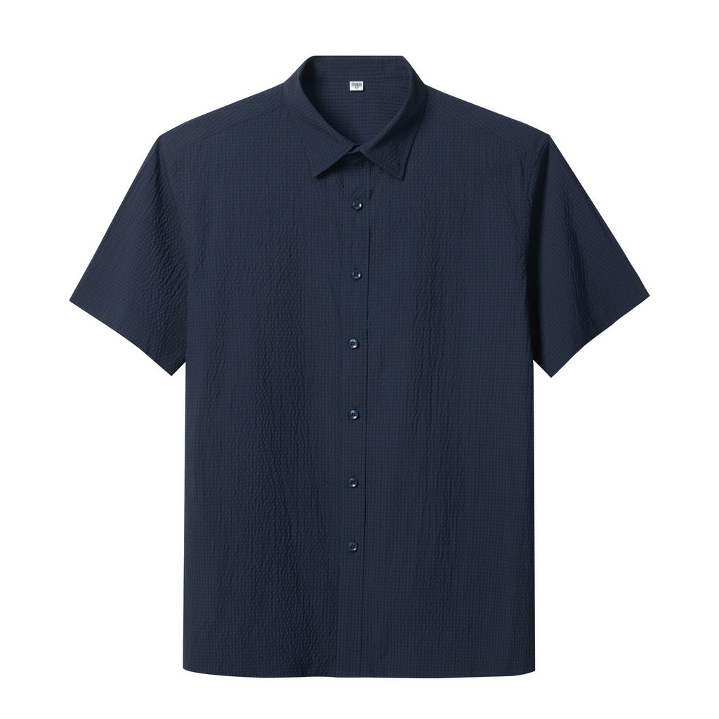 STFD701-10 Letang Urban Light Outdoor Shortsleeves Shirt