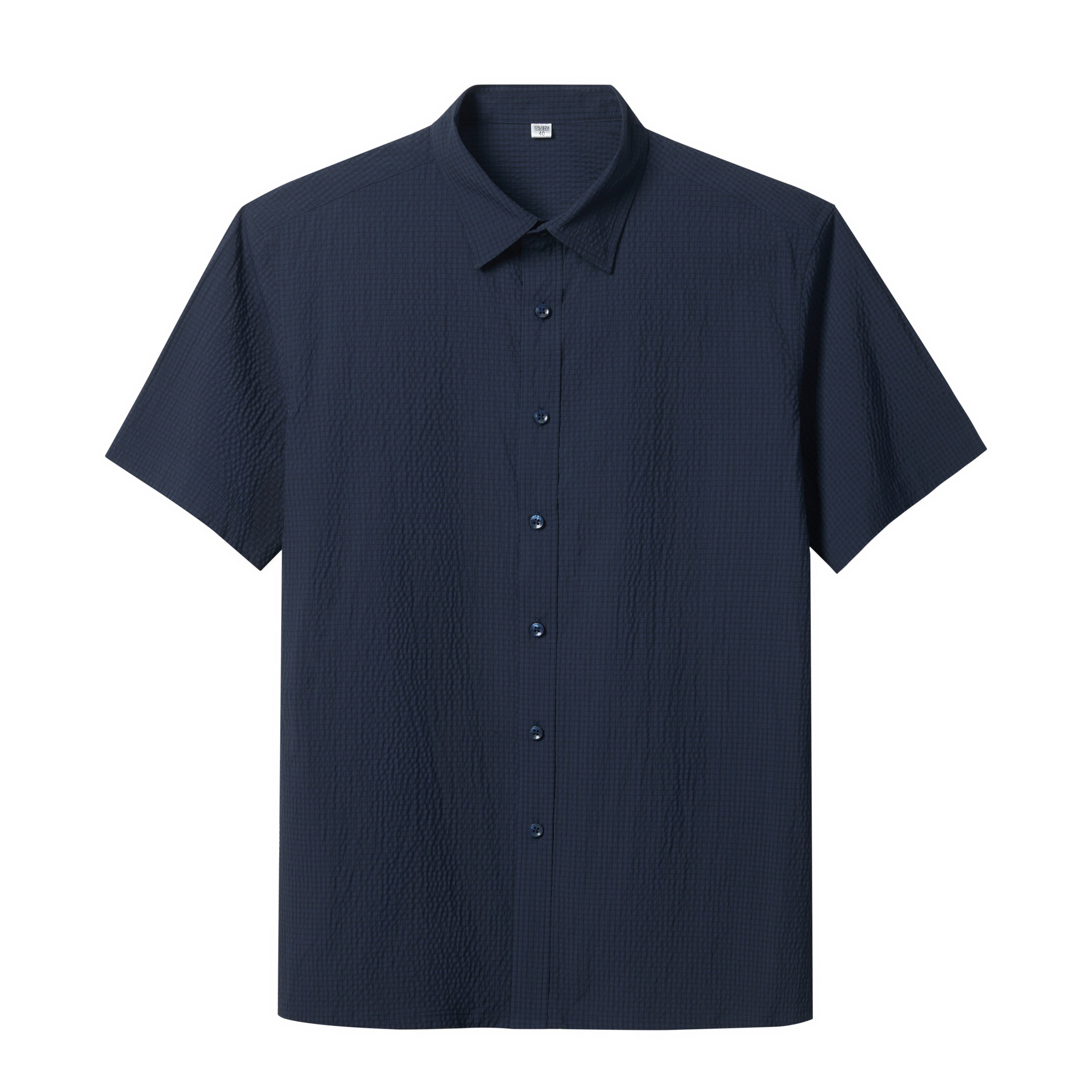 STFD701-10 Letang Urban Light Outdoor Shortsleeves Shirt