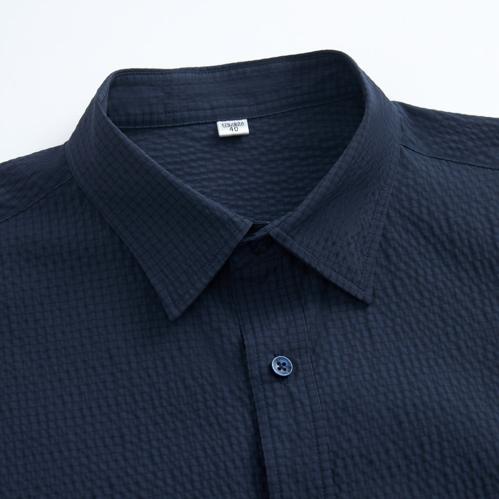 STFD701-10 Letang Urban Light Outdoor Shortsleeves Shirt