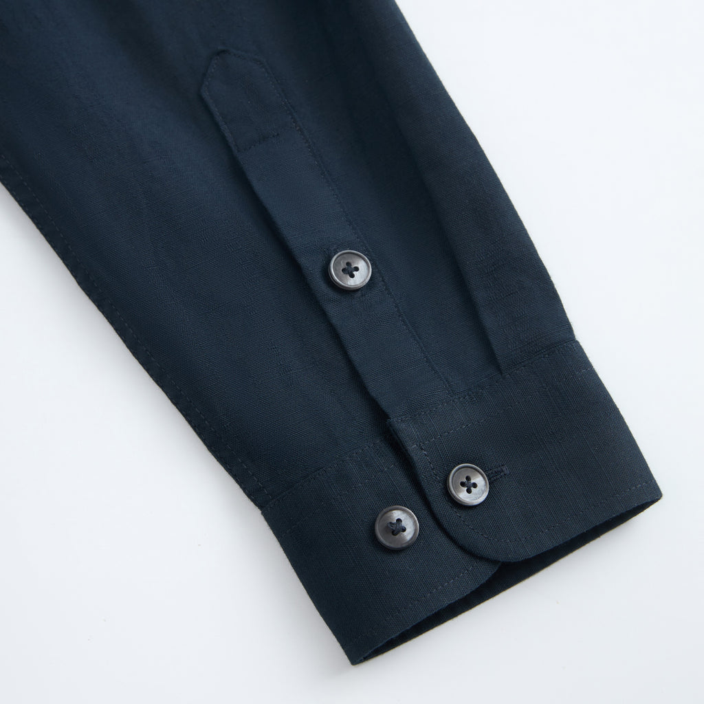 STBKD86208 Lengtang Design Longsleeves Shirts