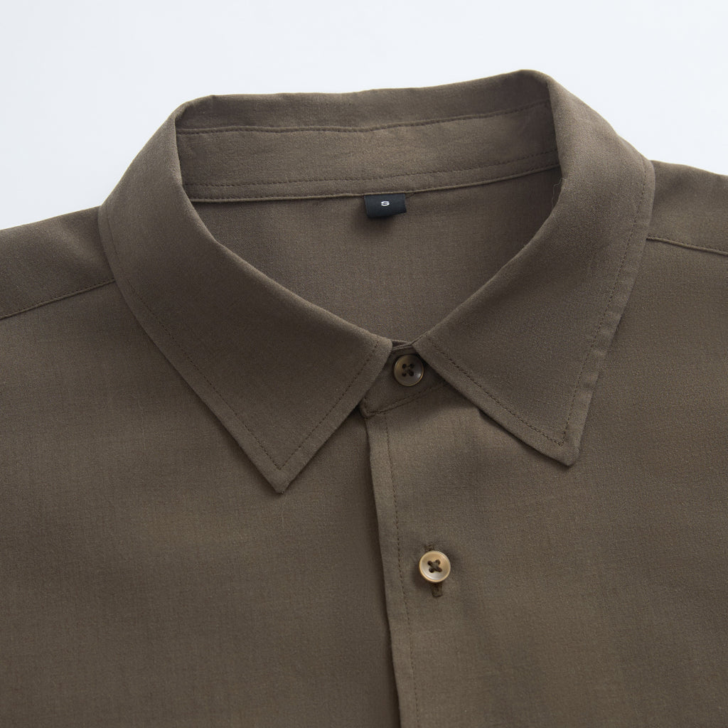 STHD40133371 Lengtang Design Longsleeves Shirts