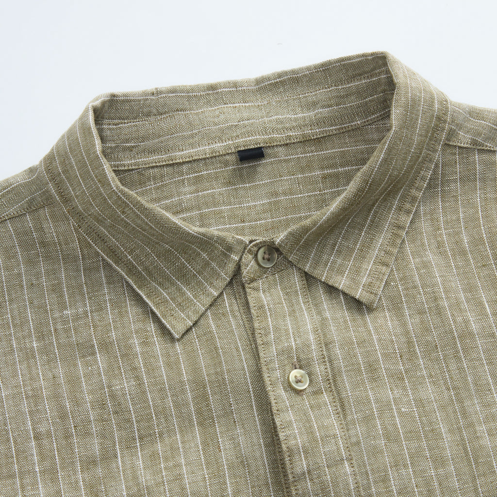 STHD4012901 Lengtang Design Longsleeves Shirts