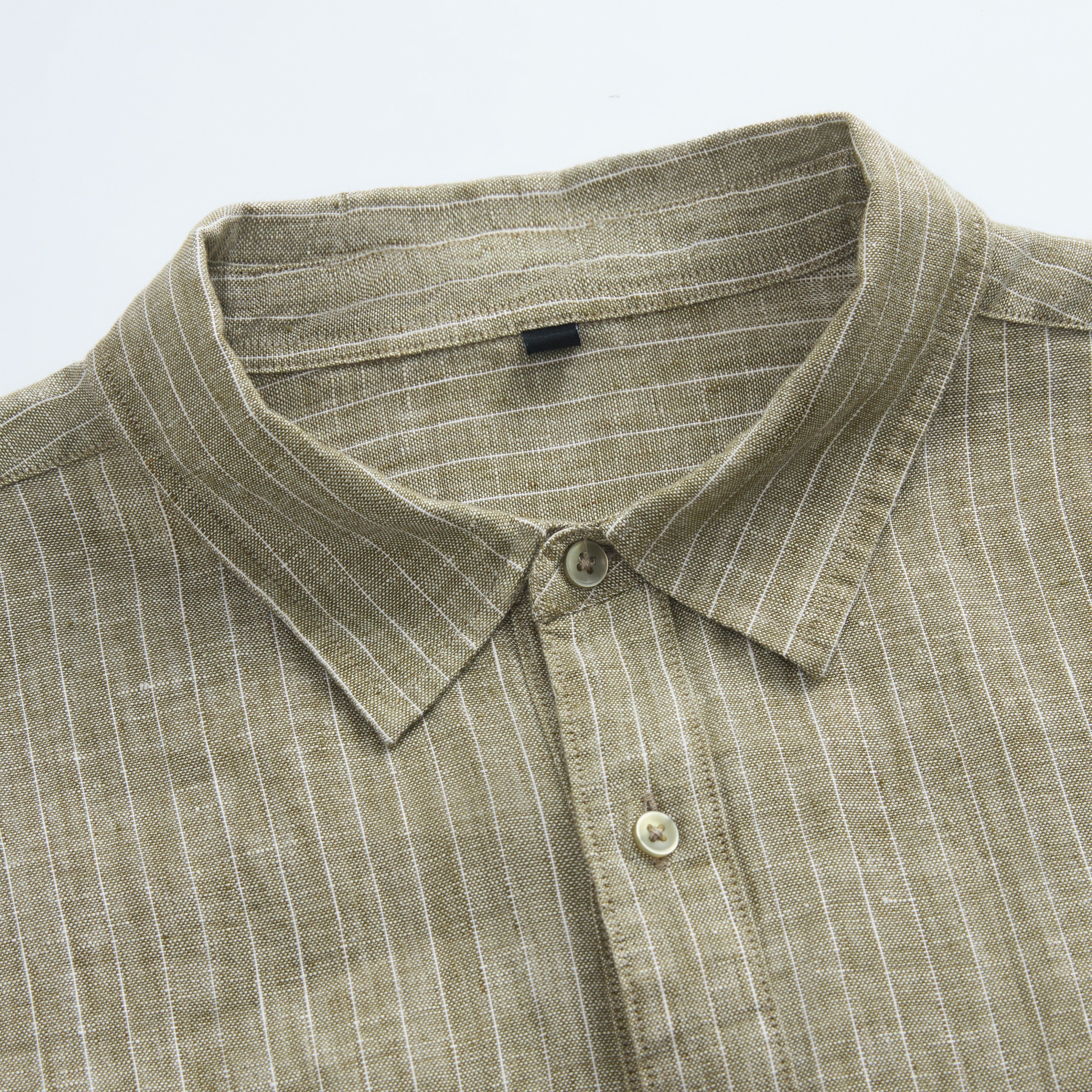 STHD4012901 Lengtang Design Longsleeves Shirts