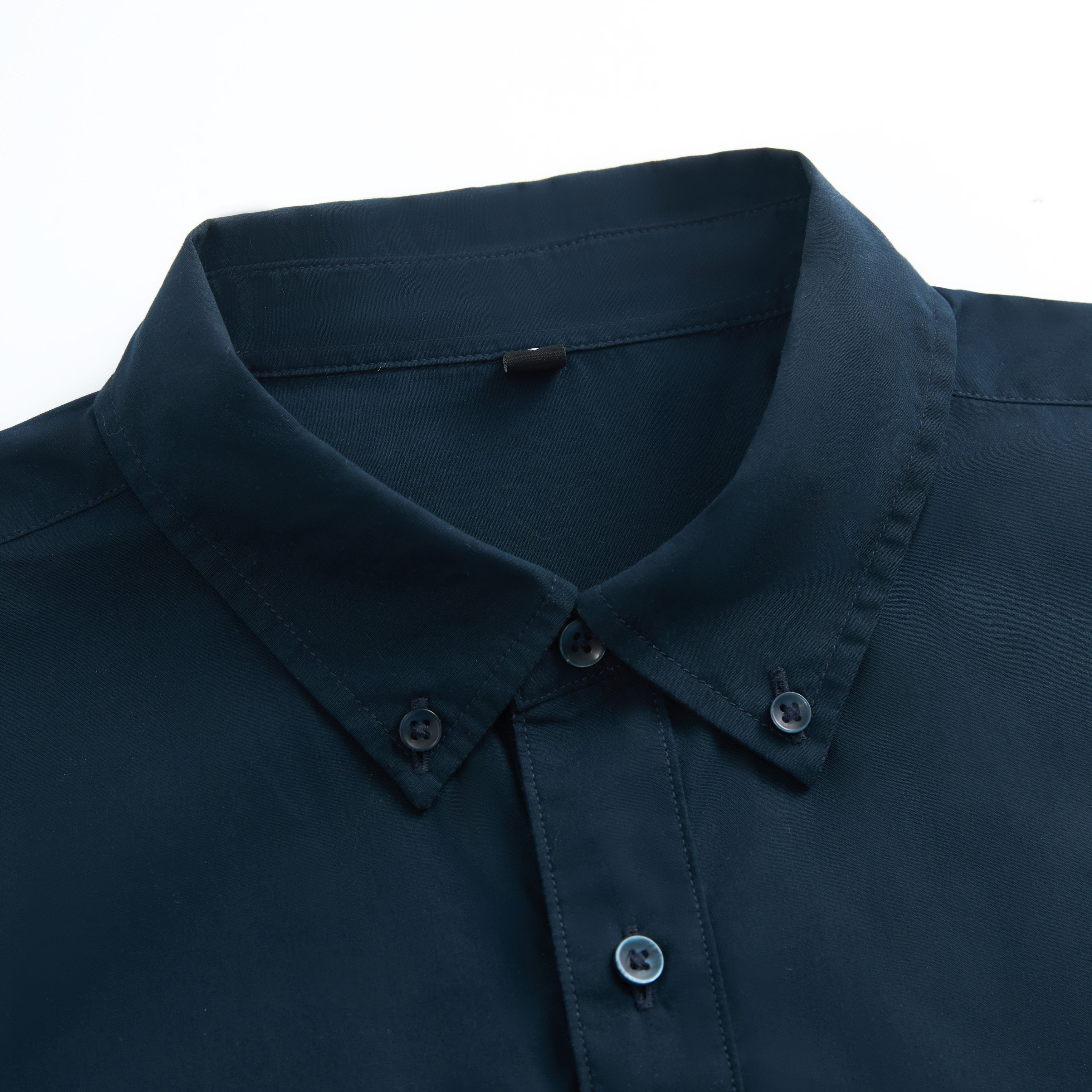 STHD4024434-1 Letang Business Commuting Longsleeves Shirts