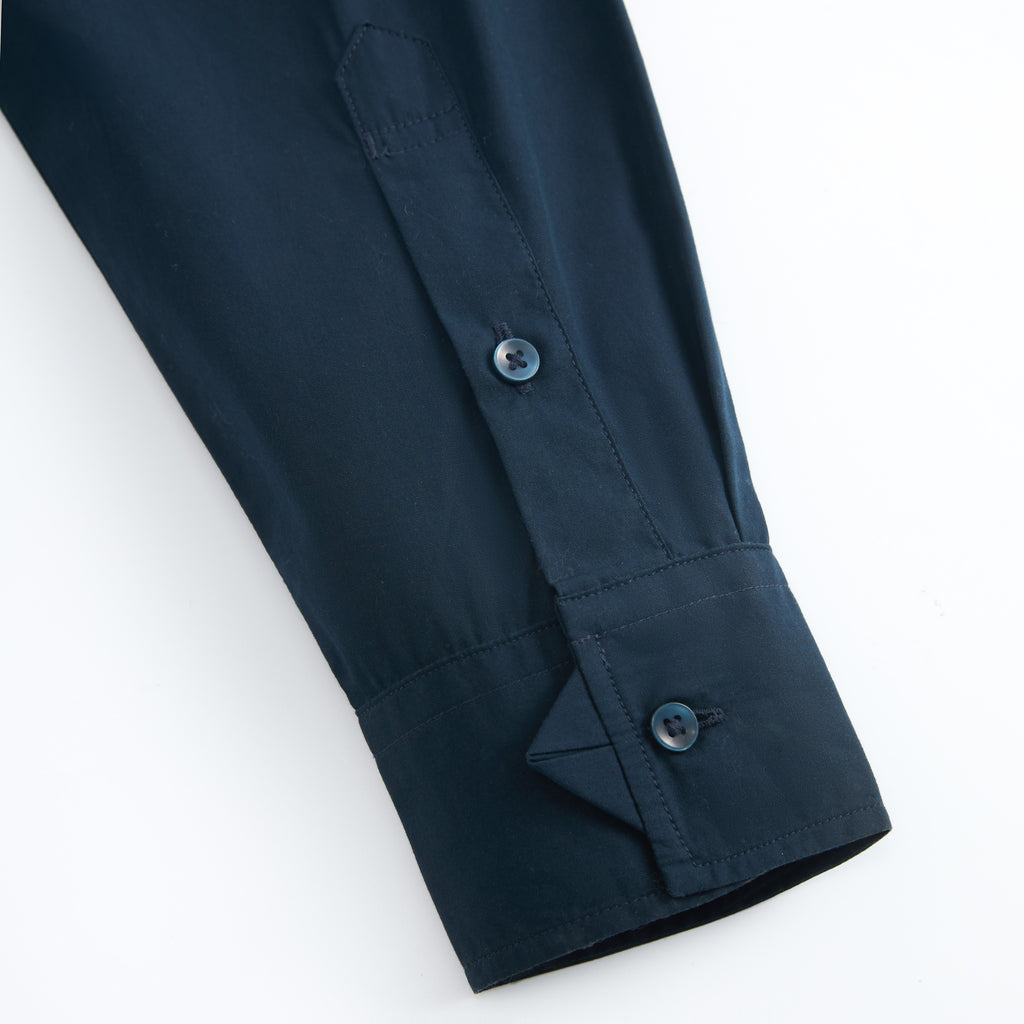 STHD4024434-1 Letang Business Commuting Longsleeves Shirts