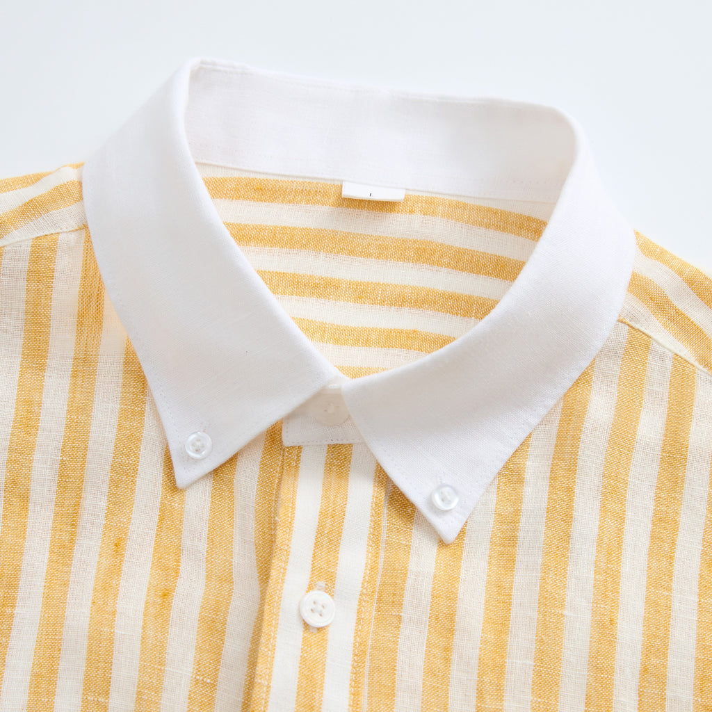 STFD3251826  Lengtang Daily Casual Longsleeves Shirts