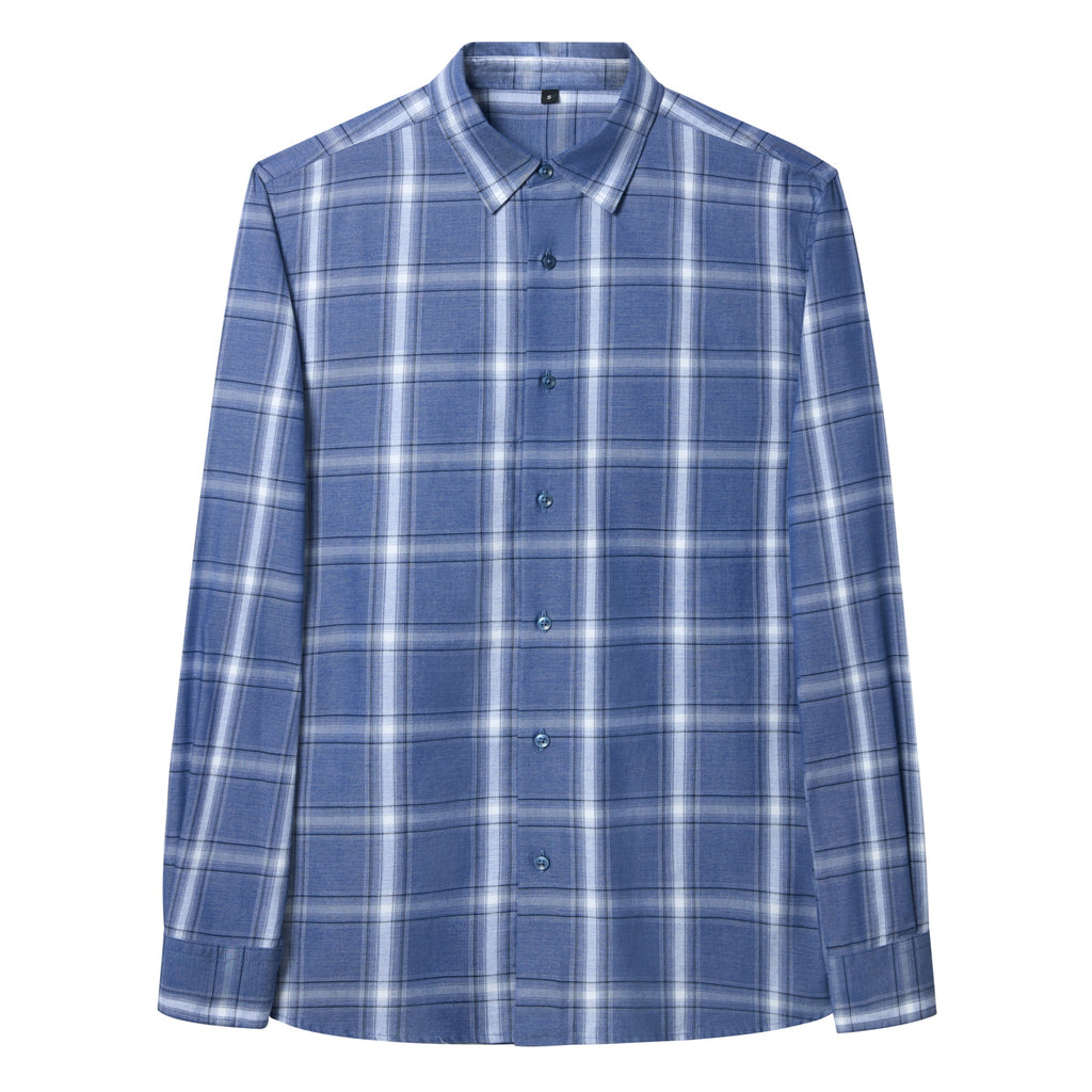 STHD4011451 Lengtang Daily Casual Longsleeves Shirts