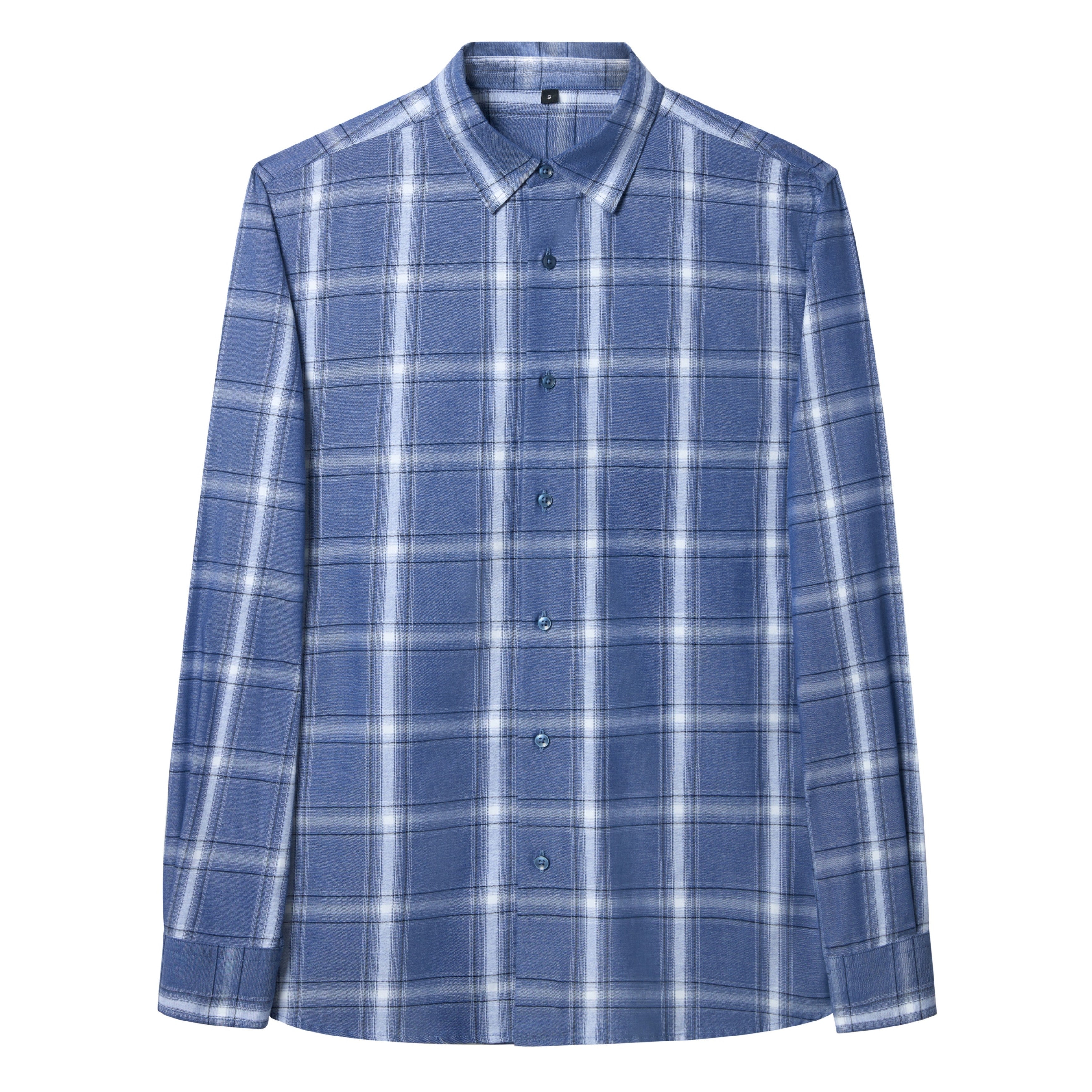 STHD4011451 Lengtang Daily Casual Longsleeves Shirts