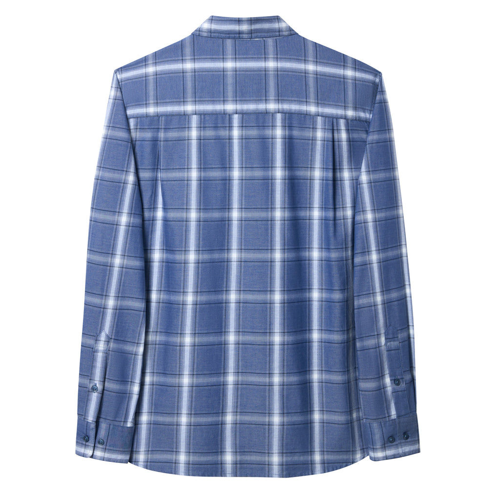 STHD4011451 Lengtang Daily Casual Longsleeves Shirts