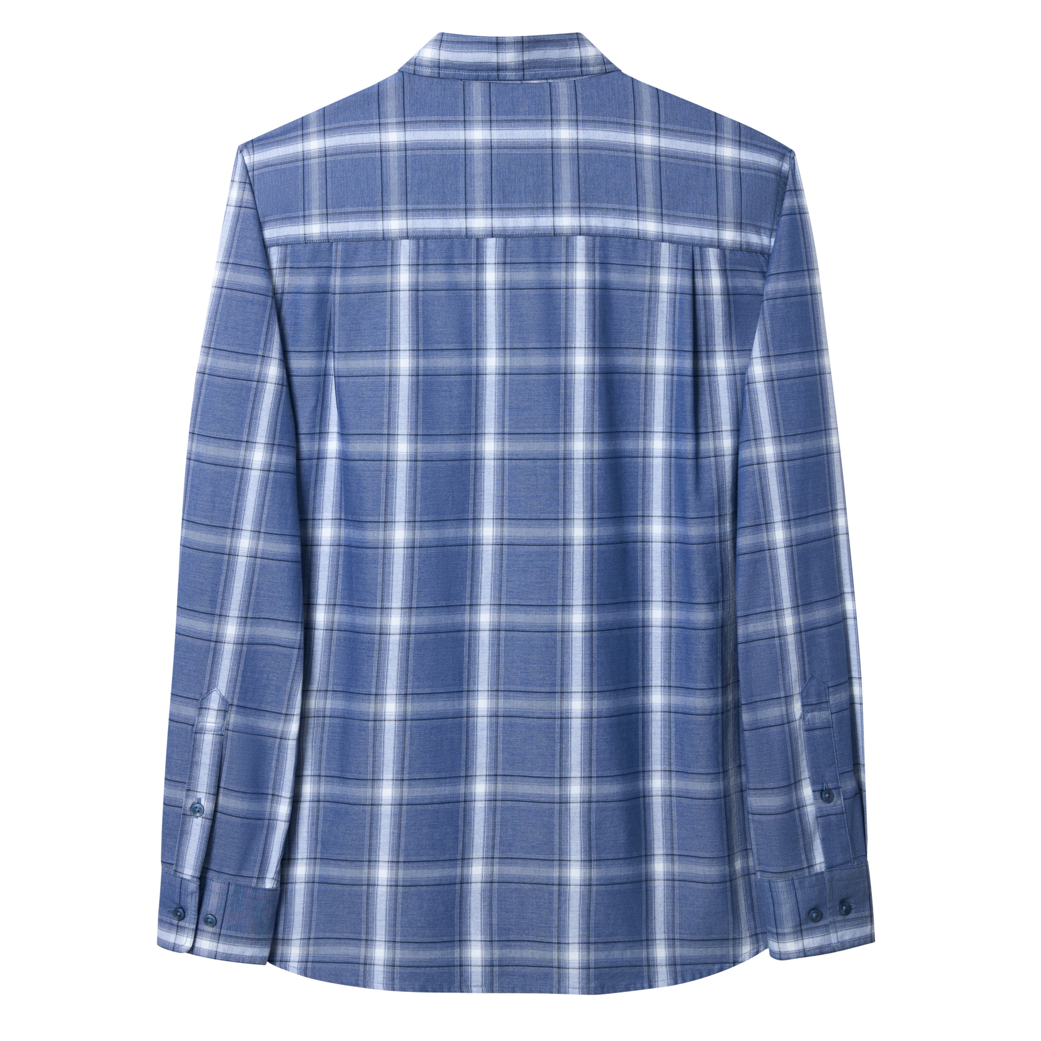 STHD4011451 Lengtang Daily Casual Longsleeves Shirts