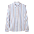 STNH005 Lengtang Daily Casual Longsleeves Shirts