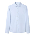 STNH006-NLS Lengtang Daily Casual Longsleeves Shirts