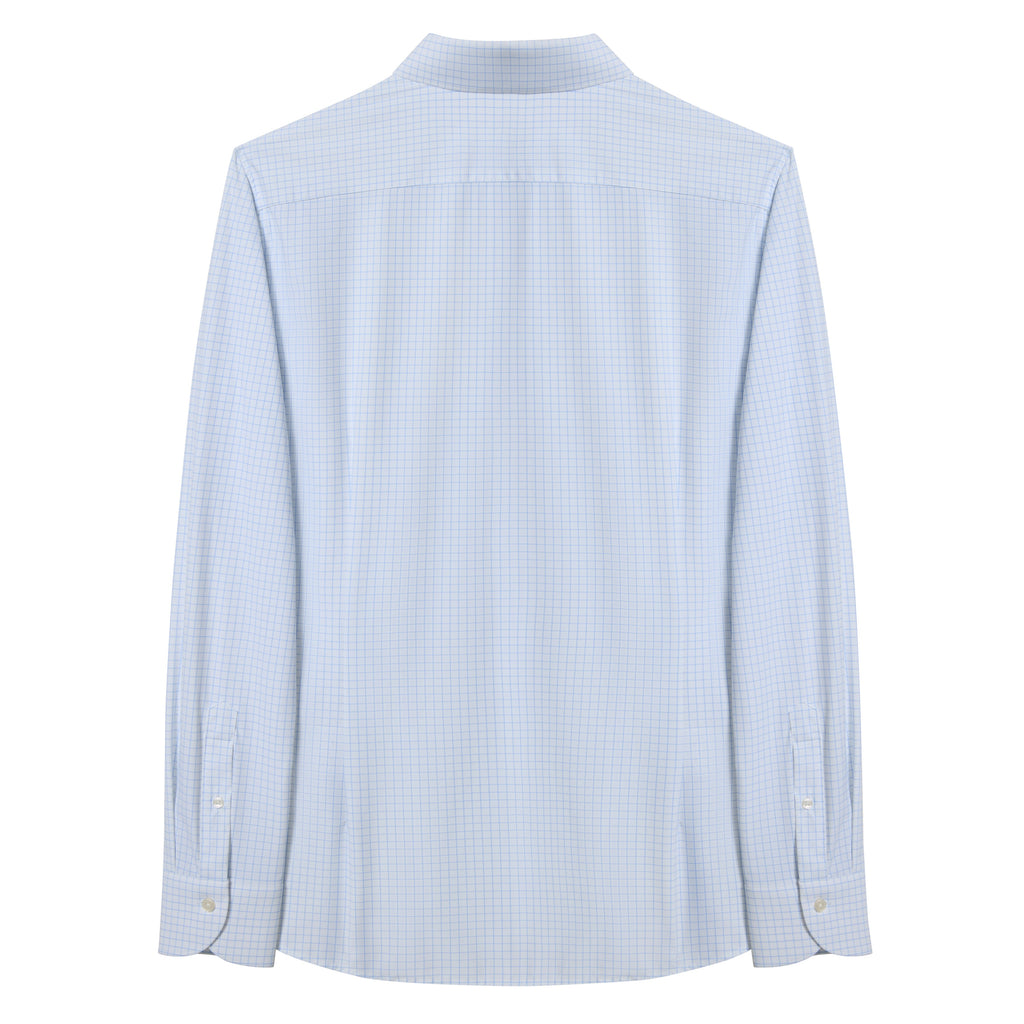 STNH006-NLS Lengtang Daily Casual Longsleeves Shirts
