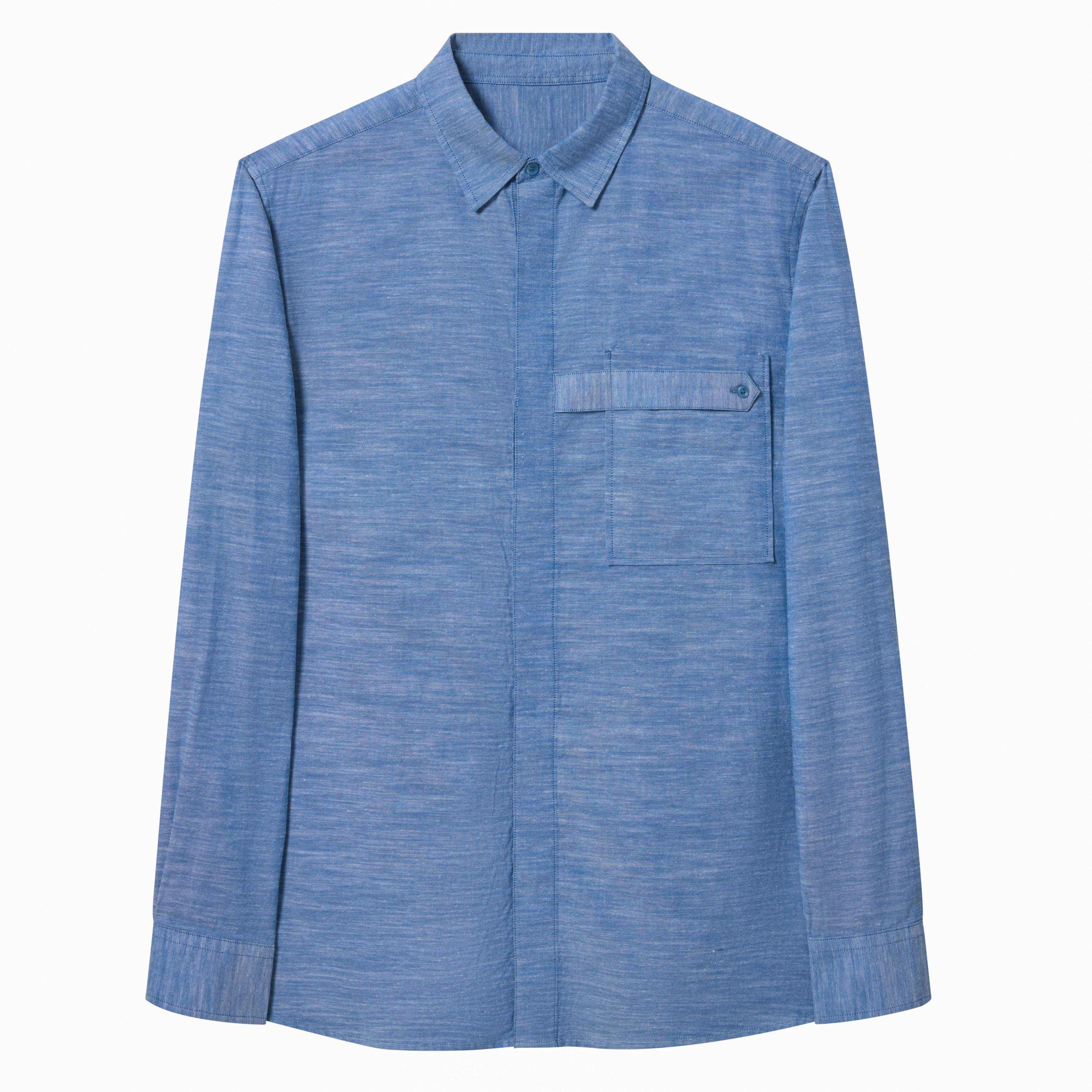 STHD4010513 Lengtang Design Longsleeves Shirts