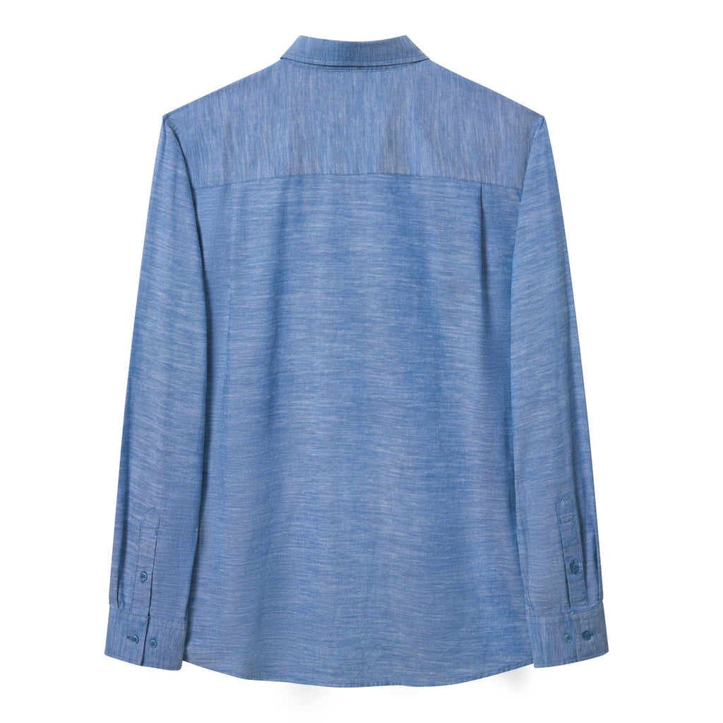 STHD4010513 Lengtang Design Longsleeves Shirts
