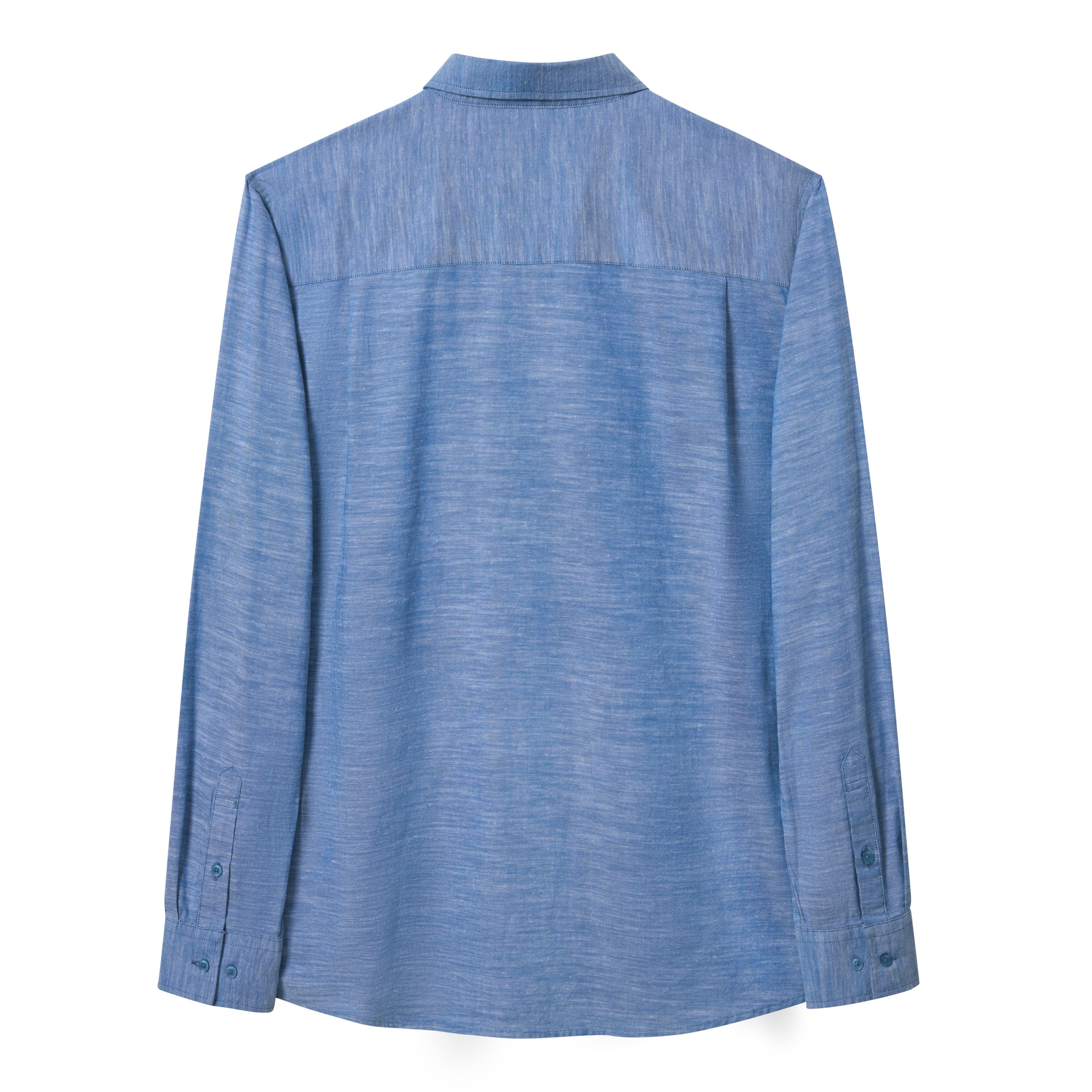 STHD4010513 Lengtang Design Longsleeves Shirts