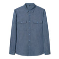 STHD3186609 Lengtang Design Longsleeves Shirts