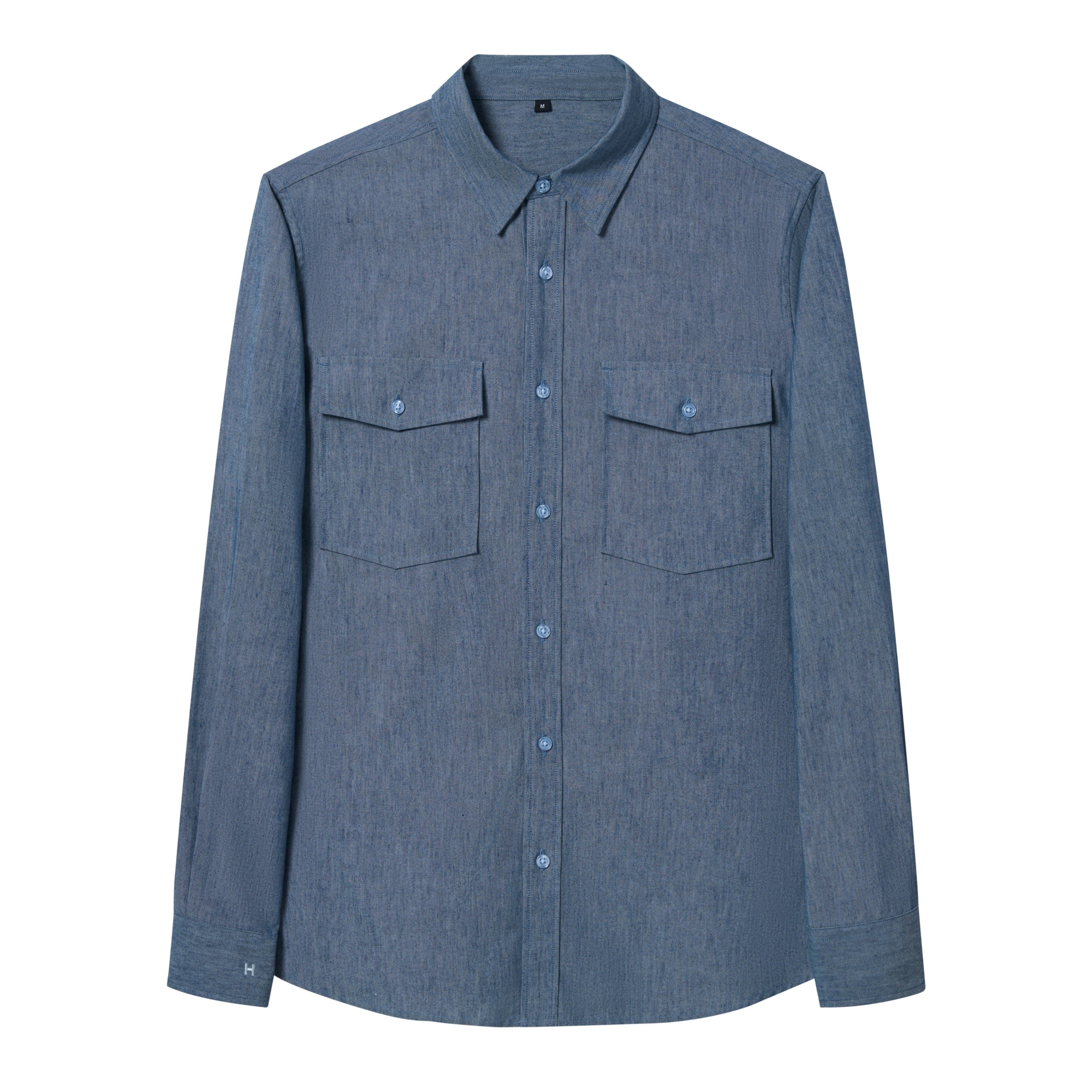 STHD3186609 Lengtang Design Longsleeves Shirts