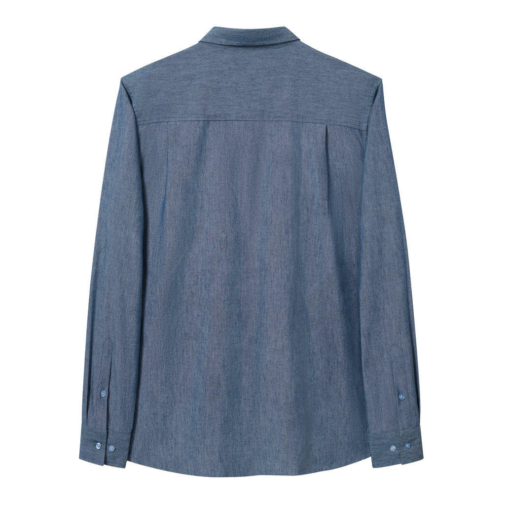 STHD3186609 Lengtang Design Longsleeves Shirts