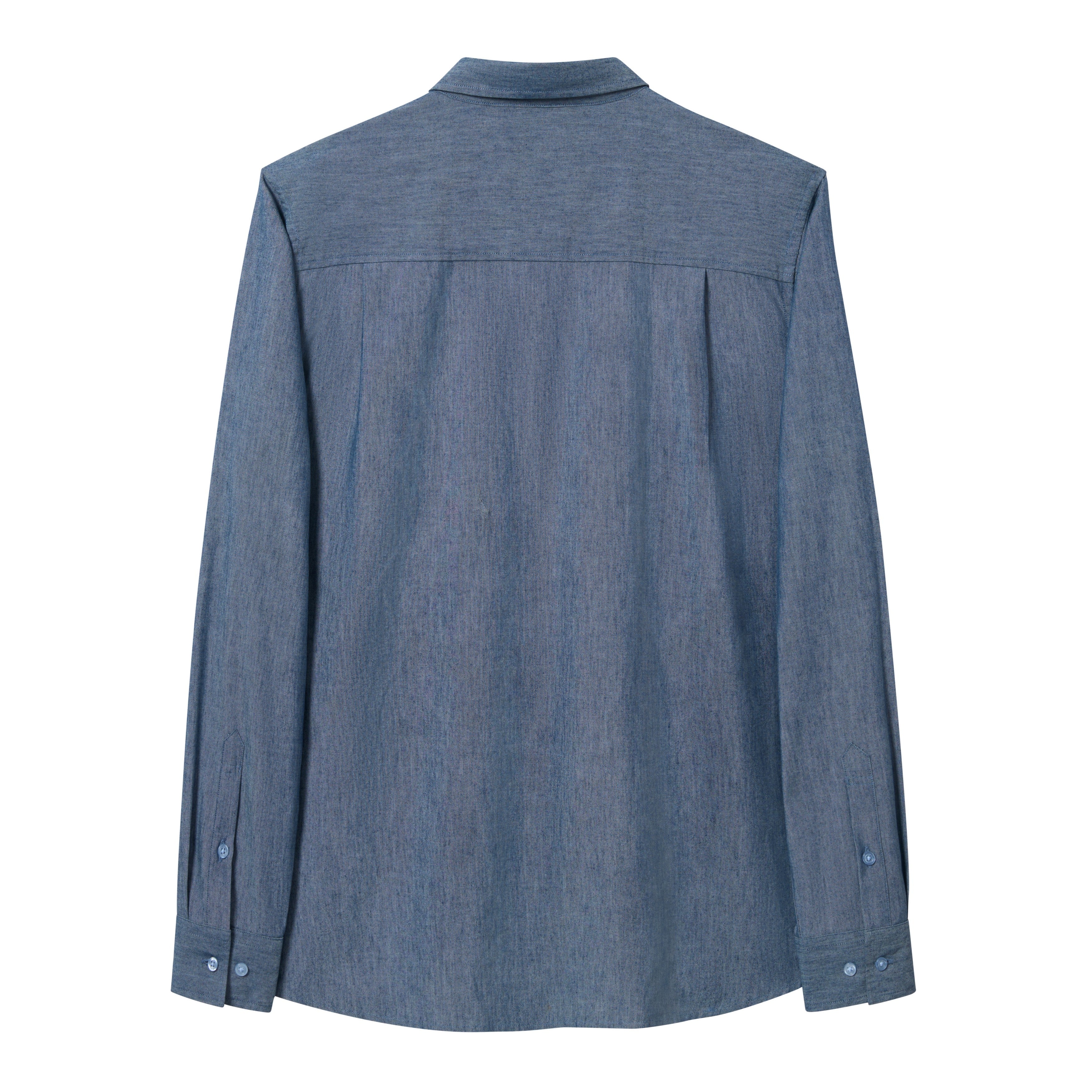 STHD3186609 Lengtang Design Longsleeves Shirts