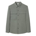 STBKD86358 Letang Urban Light Outdoor Longsleeves Shirt