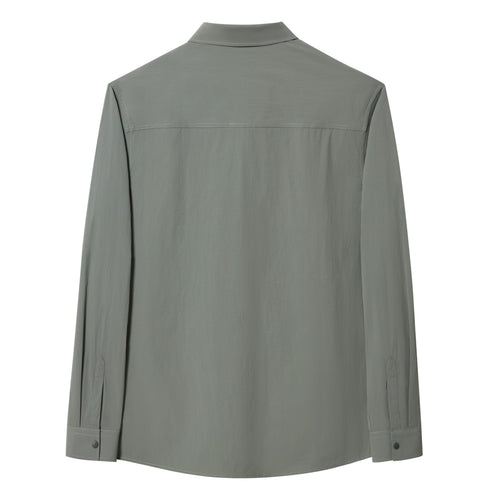 STBKD86358 Letang Urban Light Outdoor Longsleeves Shirt